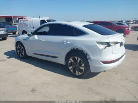 Audi E-Tron Sportback Prestige Quattro | Mobile.bg � ����� ������ 3