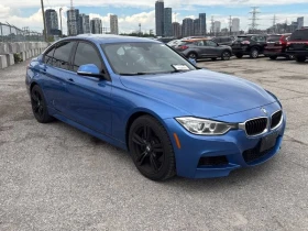 BMW 335 * xDrive * 2 КЛЮЧА * H/K * Estoril Blue | Auto.bg — изображение 3