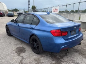 BMW 335 * xDrive * 2 КЛЮЧА * H/K * Estoril Blue | Auto.bg — изображение 6