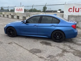 BMW 335 * xDrive * 2 КЛЮЧА * H/K * Estoril Blue | Auto.bg — изображение 7