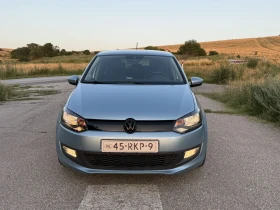 VW Polo VW POLO 1.2TDI R-LINE TOP  | Mobile.bg � ����� ������ 10