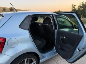 VW Polo VW POLO 1.2TDI R-LINE TOP  | Mobile.bg � ����� ������ 14