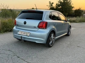 VW Polo VW POLO 1.2TDI R-LINE TOP  | Mobile.bg � ����� ������ 8