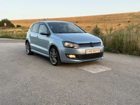 ����� �� �������� �� VW Polo VW POLO 1.2TDI R-LINE TOP 