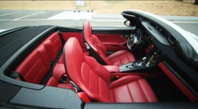 Porsche 911 TURBO S * CARBON CERAMIC | Mobile.bg � ����� ������ 7