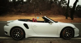 Porsche 911 TURBO S * CARBON CERAMIC | Mobile.bg � ����� ������ 2