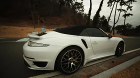 Porsche 911 TURBO S * CARBON CERAMIC | Mobile.bg � ����� ������ 12