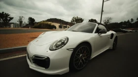 Porsche 911 TURBO S * CARBON CERAMIC | Mobile.bg � ����� ������ 11