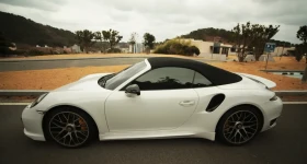Porsche 911 TURBO S * CARBON CERAMIC | Mobile.bg � ����� ������ 14