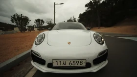 Porsche 911 TURBO S * CARBON CERAMIC | Mobile.bg � ����� ������ 16