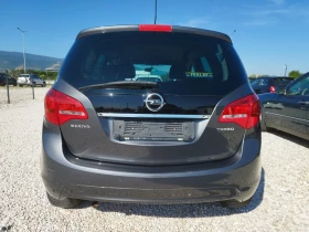 Opel Meriva 1.4 turbo | Mobile.bg � ����� ������ 6