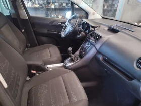 Opel Meriva 1.4 turbo | Mobile.bg � ����� ������ 10