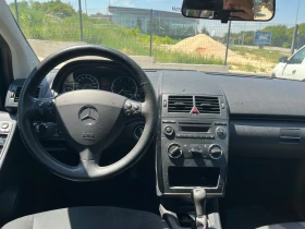 Mercedes-Benz A 180 Има масло във водата  - 1100 € / 2151.41 лв. - 36640931 9