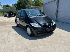 Mercedes-Benz A 180 Има масло във водата  - 1100 € / 2151.41 лв. - 36640931 3