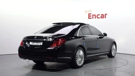 Mercedes-Benz S 350 4MATIC/ОБДУХВАНЕ/ПАНОРАМА/ДИСТРОНИК/360 - 18800 € / 36769.60 лв. - 65793013 3