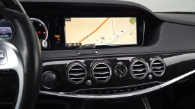Mercedes-Benz S 350 4MATIC/ОБДУХВАНЕ/ПАНОРАМА/ДИСТРОНИК/360 - 18800 € / 36769.60 лв. - 65793013 8