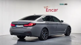 BMW 530E M SPORT* КОЖА* ПОДГРЕВ* HEADUP* 360* PANO* DISS - 28900 € - 68868135 2