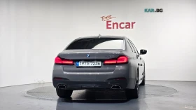 BMW 530E M SPORT* КОЖА* ПОДГРЕВ* HEADUP* 360* PANO* DISS - 28900 € - 68868135 4