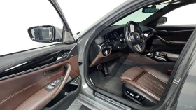 BMW 530E M SPORT* КОЖА* ПОДГРЕВ* HEADUP* 360* PANO* DISS - 28900 € - 68868135 10