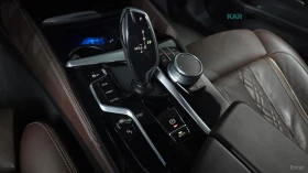 BMW 530E M SPORT* КОЖА* ПОДГРЕВ* HEADUP* 360* PANO* DISS - 28900 € - 68868135 9
