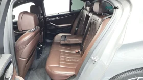 BMW 530E M SPORT* КОЖА* ПОДГРЕВ* HEADUP* 360* PANO* DISS - 28900 € - 68868135 11