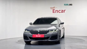 BMW 530E M SPORT* КОЖА* ПОДГРЕВ* HEADUP* 360* PANO* DISS - 28900 € - 68868135 3