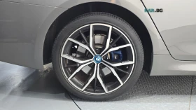 BMW 530E M SPORT* КОЖА* ПОДГРЕВ* HEADUP* 360* PANO* DISS - 28900 € - 68868135 5