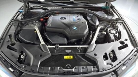 BMW 530E M SPORT* КОЖА* ПОДГРЕВ* HEADUP* 360* PANO* DISS - 28900 € - 68868135 6