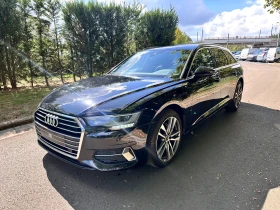 Audi A6 Avant 40 TFSI Sport LED Leather Navi Camera | Mobile.bg � ����� ������ 2