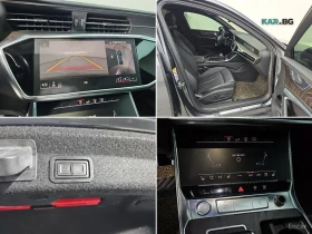 Audi A6 45 TFSI QUATTRO PREMIUM* HUD* 360* �����* ����* �� | Mobile.bg � ����� ������ 17