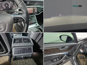 Audi A6 45 TFSI QUATTRO PREMIUM* HUD* 360* �����* ����* �� | Mobile.bg � ����� ������ 16