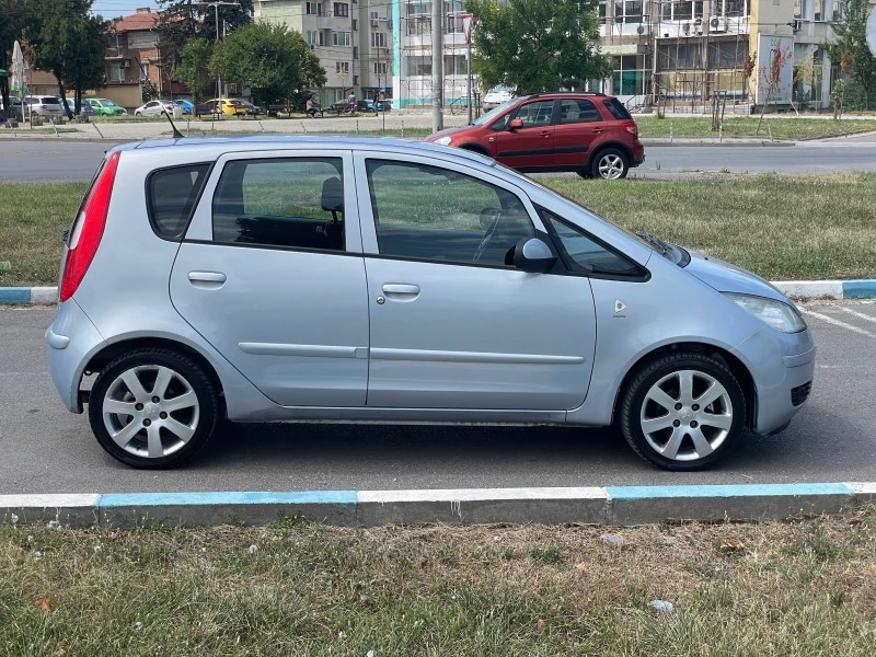 Mitsubishi Colt 1.5Бензин/109кс., снимка 4 - Автомобили и джипове - 42073340