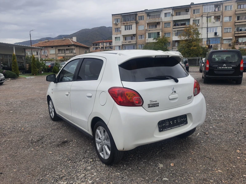 Mitsubishi Space star 1.2i-facelift, снимка 6 - Автомобили и джипове - 47543849