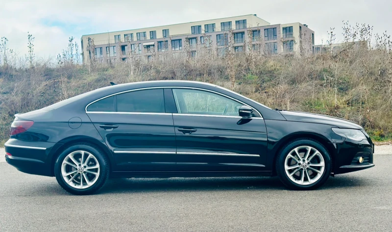 VW CC Tdi 170 DSG Лизинг, снимка 9 - Автомобили и джипове - 48201075