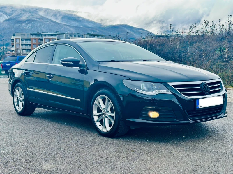 VW CC Tdi 170 DSG Лизинг, снимка 8 - Автомобили и джипове - 48201075