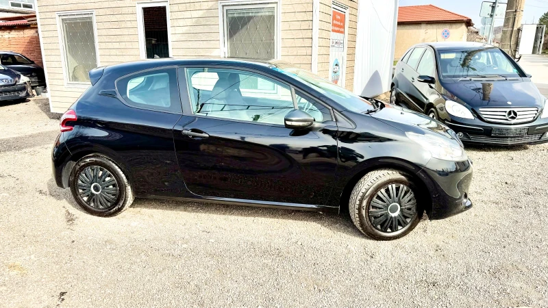 Peugeot 208 Топ, снимка 6 - Автомобили и джипове - 51194485