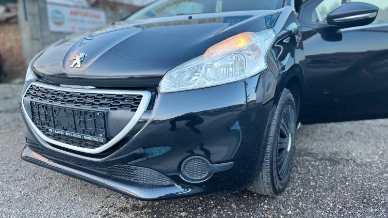 Peugeot 208 Топ, снимка 6 - Автомобили и джипове - 48380947