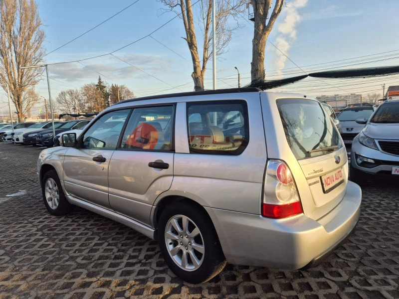 Subaru Forester 2.0i-158кс-GPL-174.000км-, снимка 2 - Автомобили и джипове - 48793325