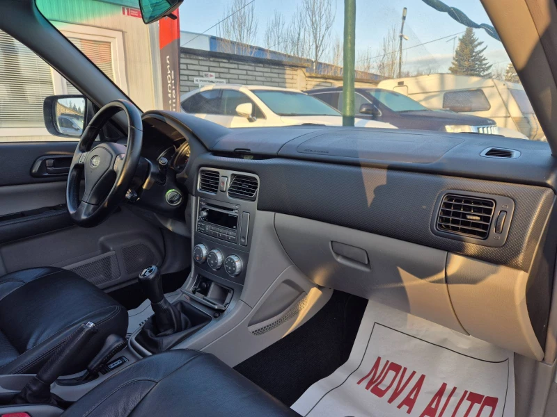 Subaru Forester 2.0i-158кс-GPL-174.000км-, снимка 12 - Автомобили и джипове - 48793325