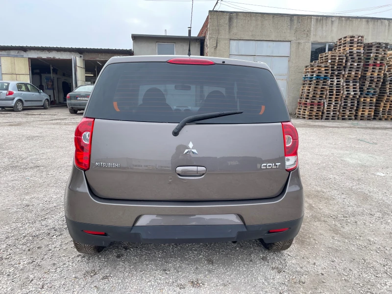 Mitsubishi Colt * EXCLUSIVE* GERMANY* 1.3, снимка 6 - Автомобили и джипове - 49364615