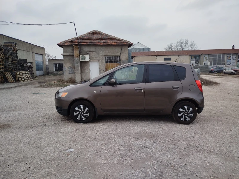 Mitsubishi Colt * EXCLUSIVE* GERMANY* 1.3, снимка 4 - Автомобили и джипове - 49364615