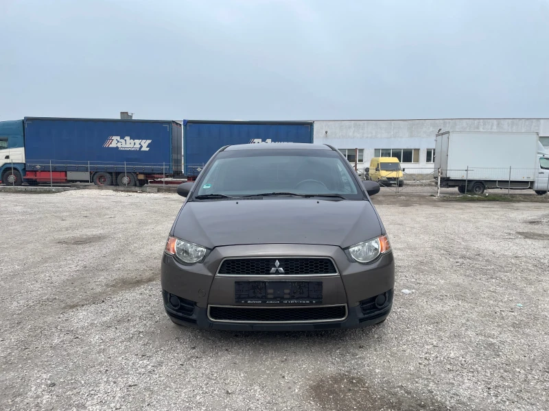 Mitsubishi Colt * EXCLUSIVE* GERMANY* 1.3, снимка 2 - Автомобили и джипове - 49364615