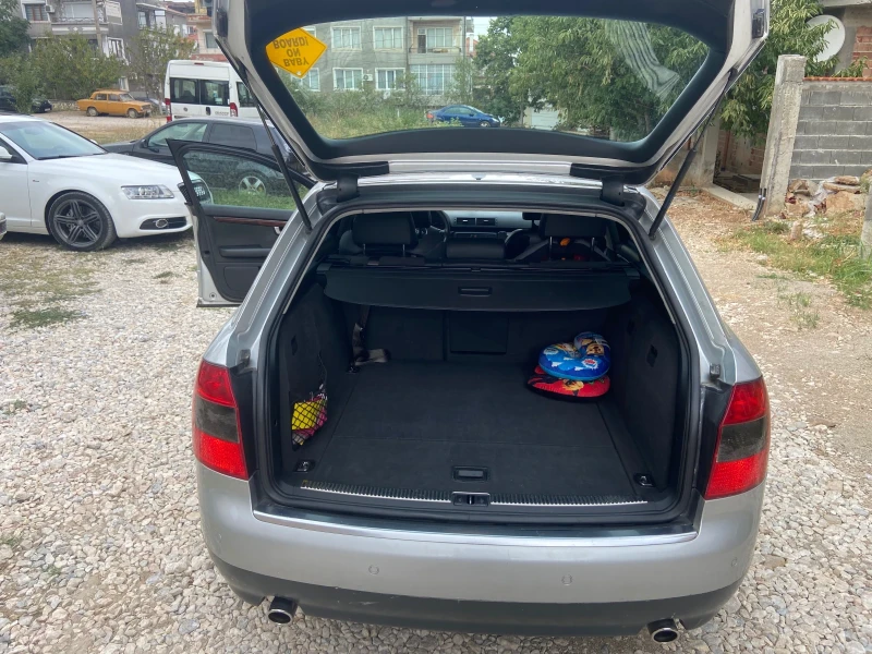 Audi A4 quattro, снимка 9 - Автомобили и джипове - 51698800