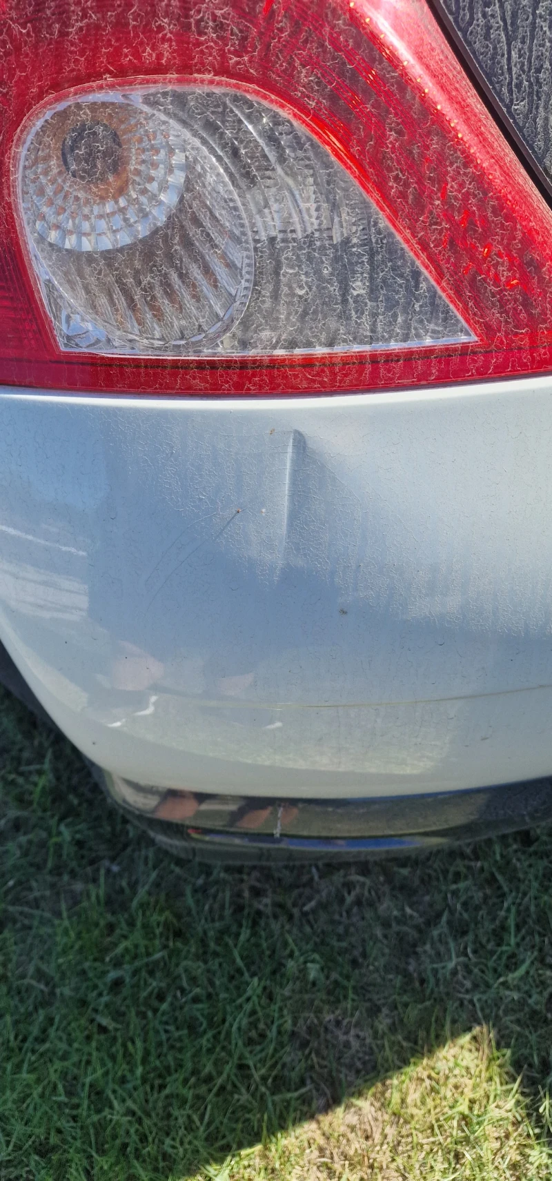 Volvo C30 1.6 16V 100к.с., снимка 3 - Автомобили и джипове - 52589671