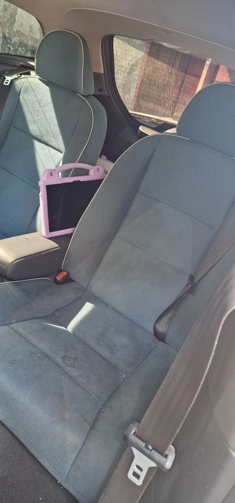 Volvo C30 1.6 16V 100к.с., снимка 8 - Автомобили и джипове - 52589671