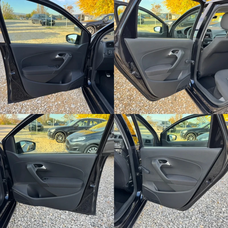 VW Polo Euro 6, снимка 16 - Автомобили и джипове - 52391701