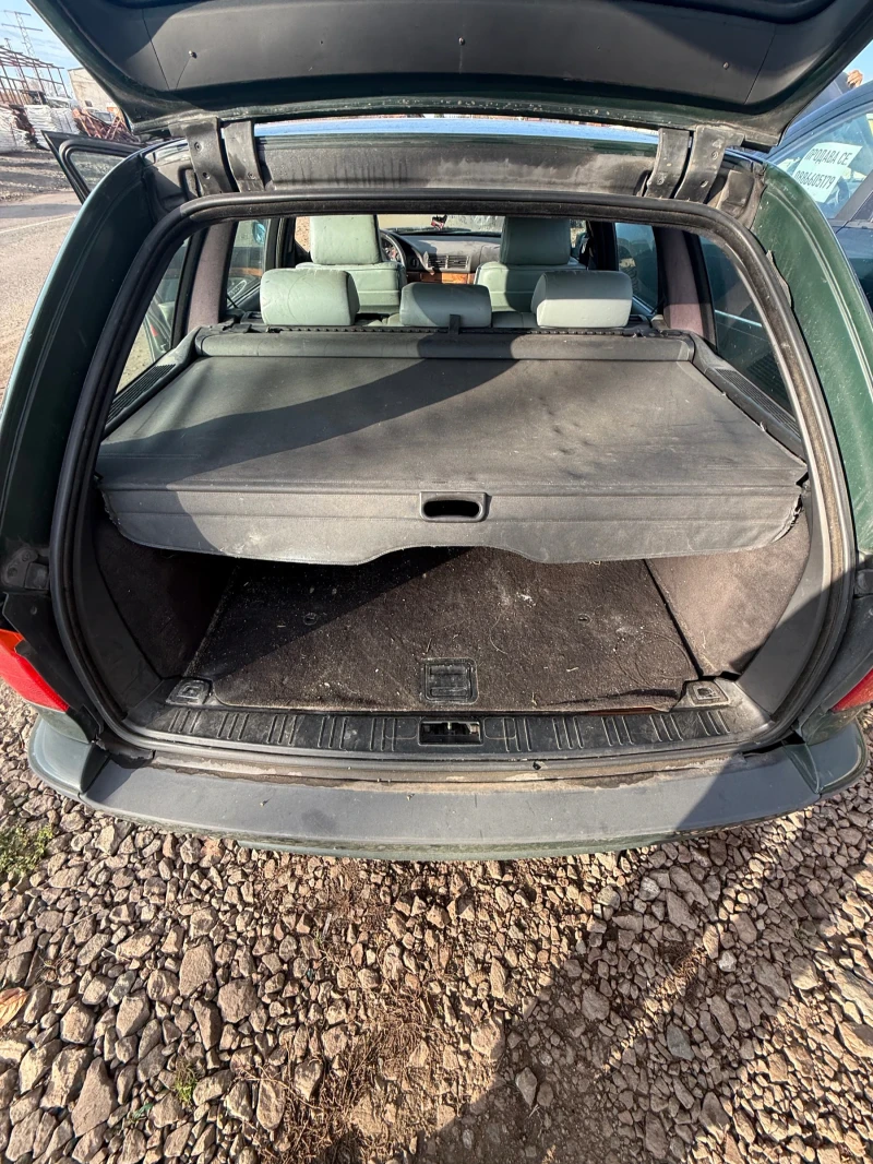 BMW 525 Дизел петфектен , снимка 14 - Автомобили и джипове - 52643831