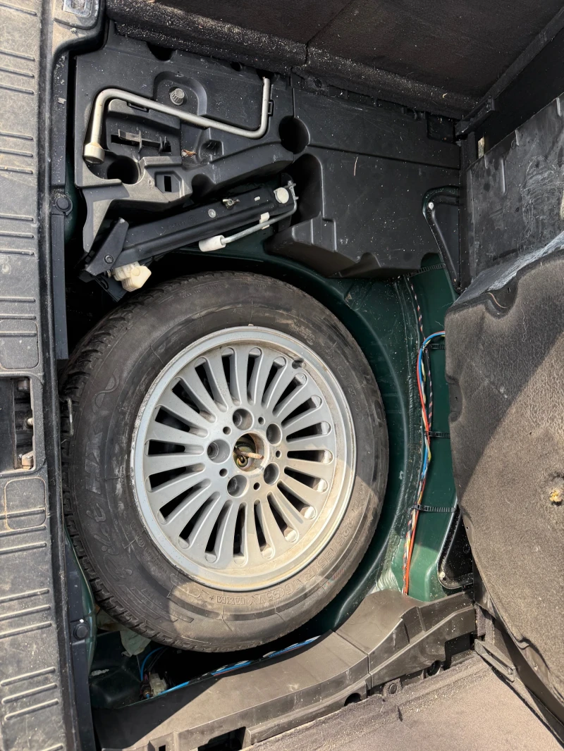 BMW 525 Дизел петфектен , снимка 13 - Автомобили и джипове - 52643831