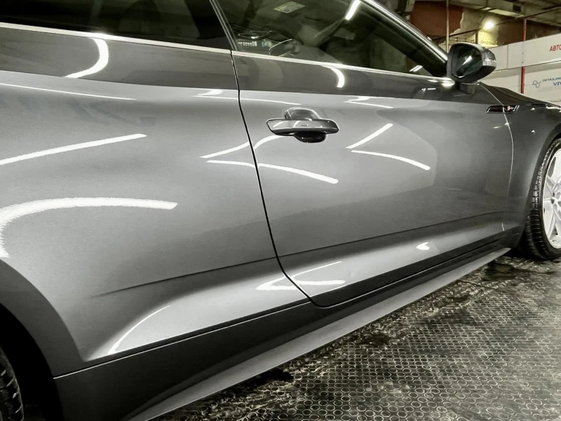 Audi A5 2.0 tdi slin, снимка 7 - Автомобили и джипове - 52681520