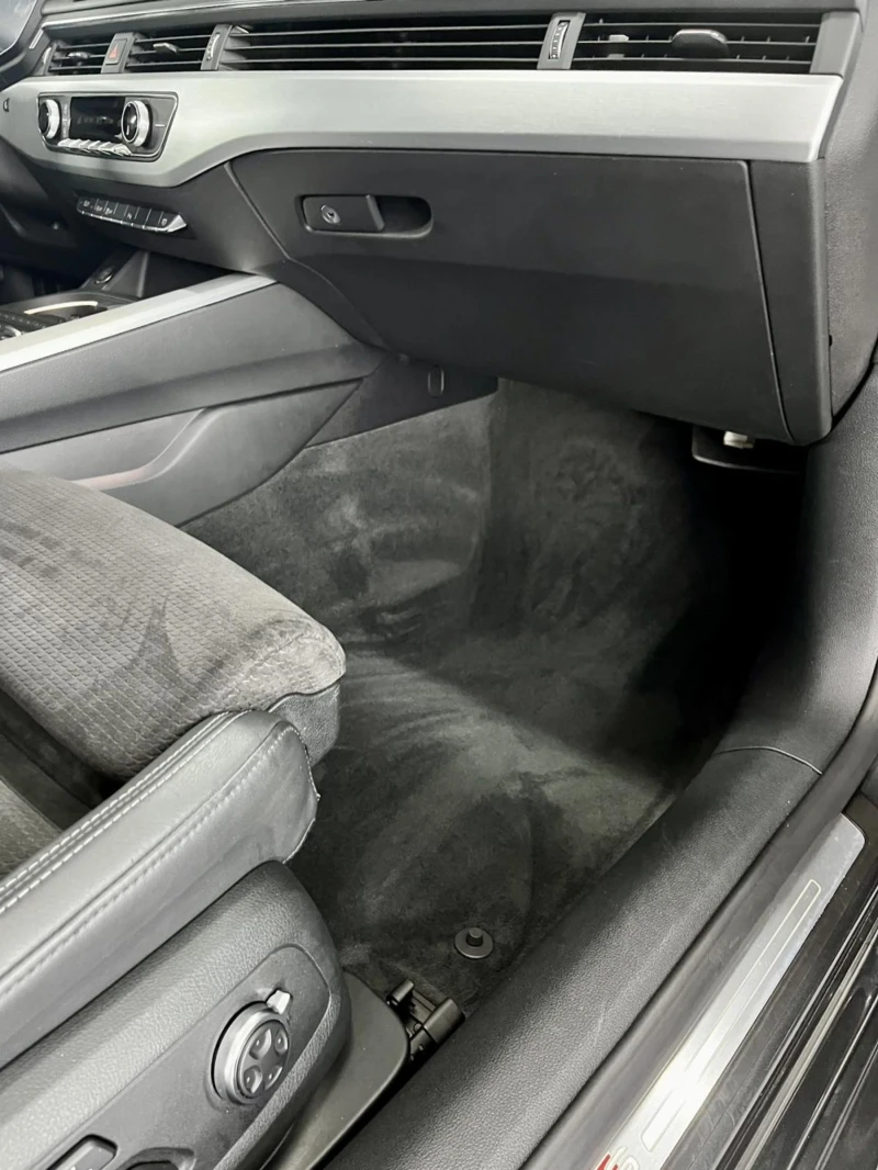 Audi A5 2.0 tdi slin, снимка 14 - Автомобили и джипове - 52681520